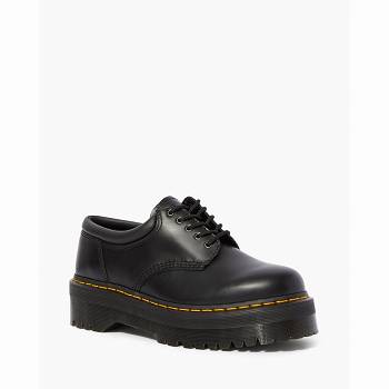 Dr Martens 8053 Kožené - Cierne Casual Obuv Panske, DR0074